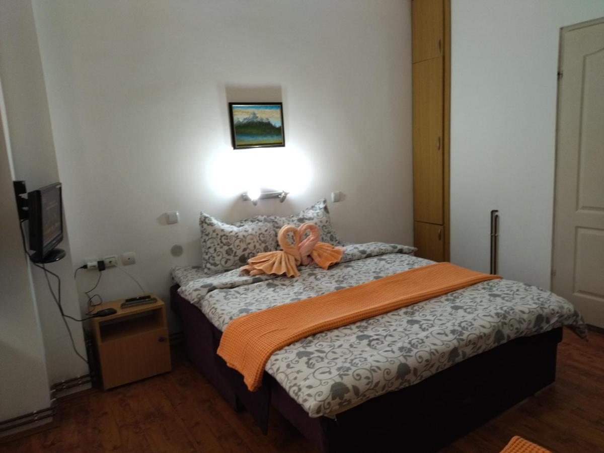 Vila Lenka Sokobanja Zewnętrze zdjęcie