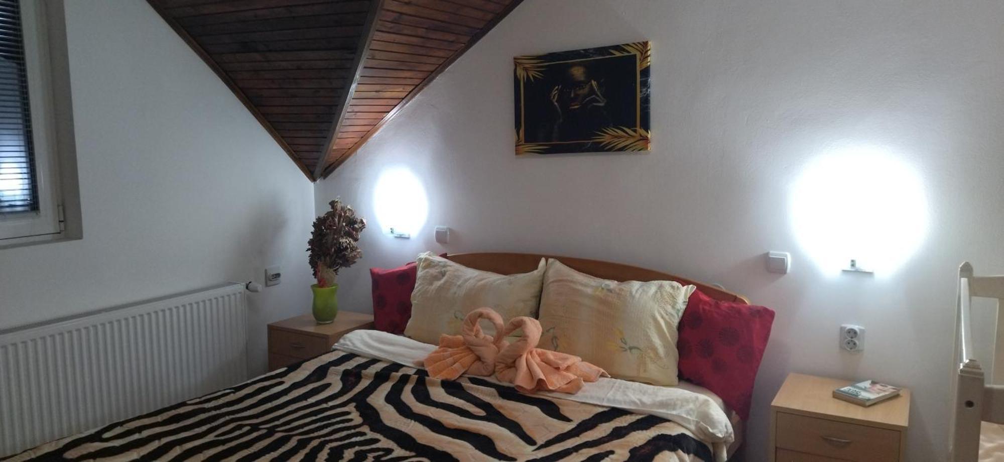 Vila Lenka Sokobanja Zewnętrze zdjęcie