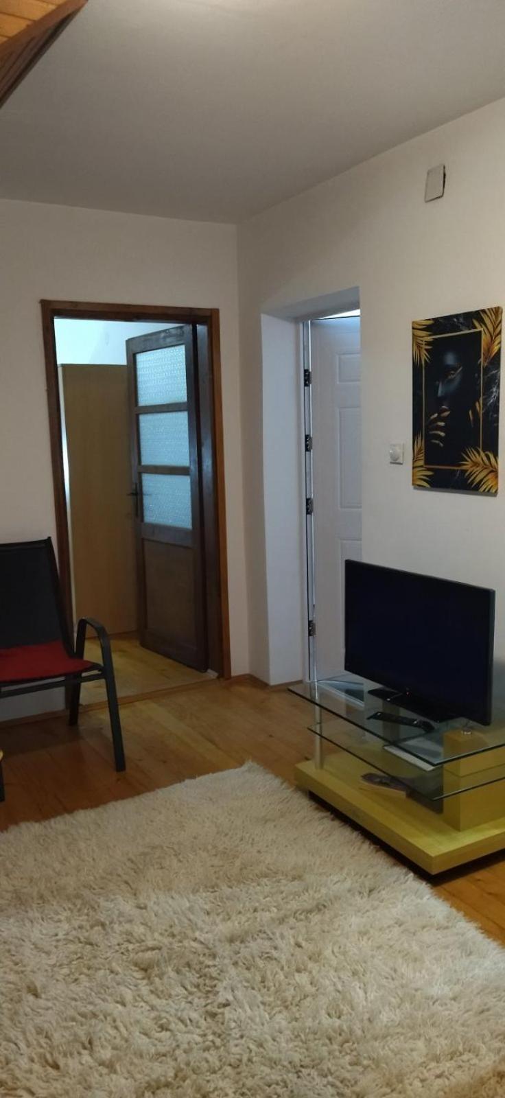 Vila Lenka Sokobanja Zewnętrze zdjęcie