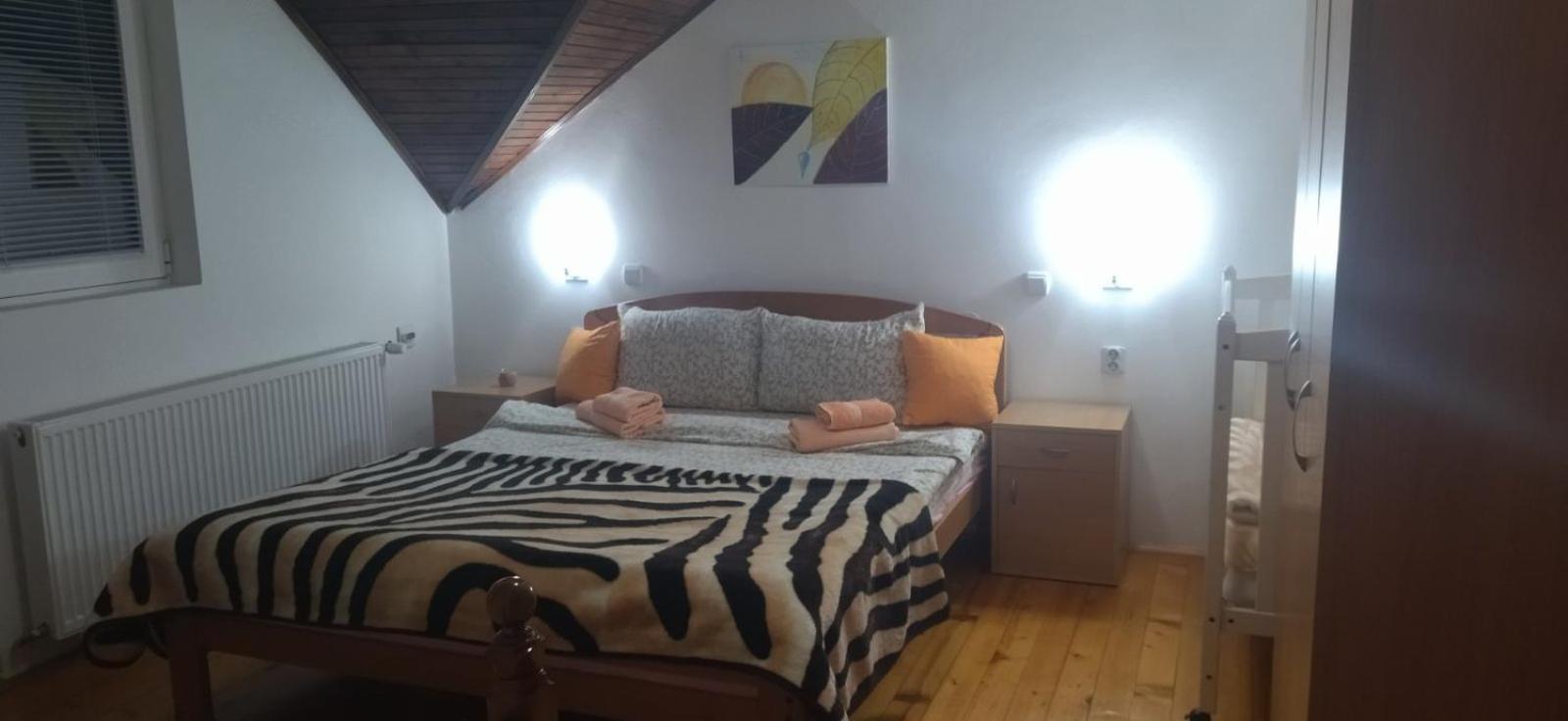 Vila Lenka Sokobanja Zewnętrze zdjęcie