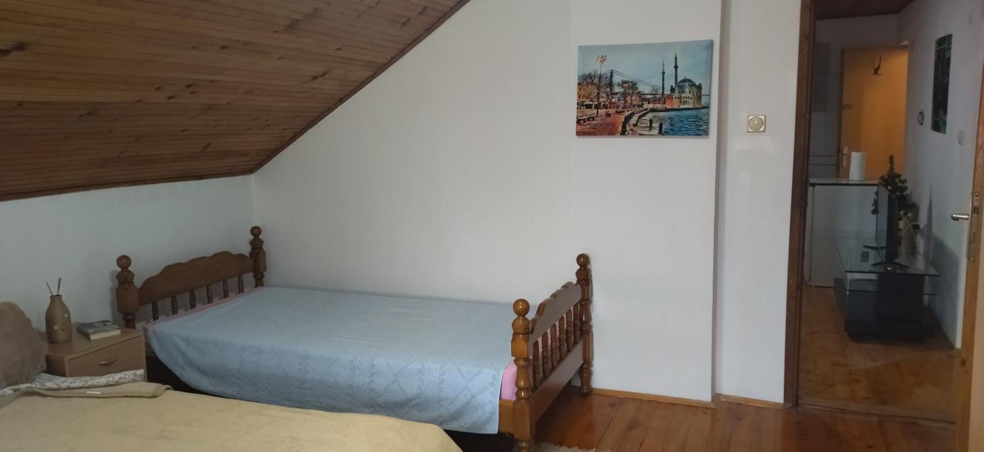 Vila Lenka Sokobanja Pokój zdjęcie