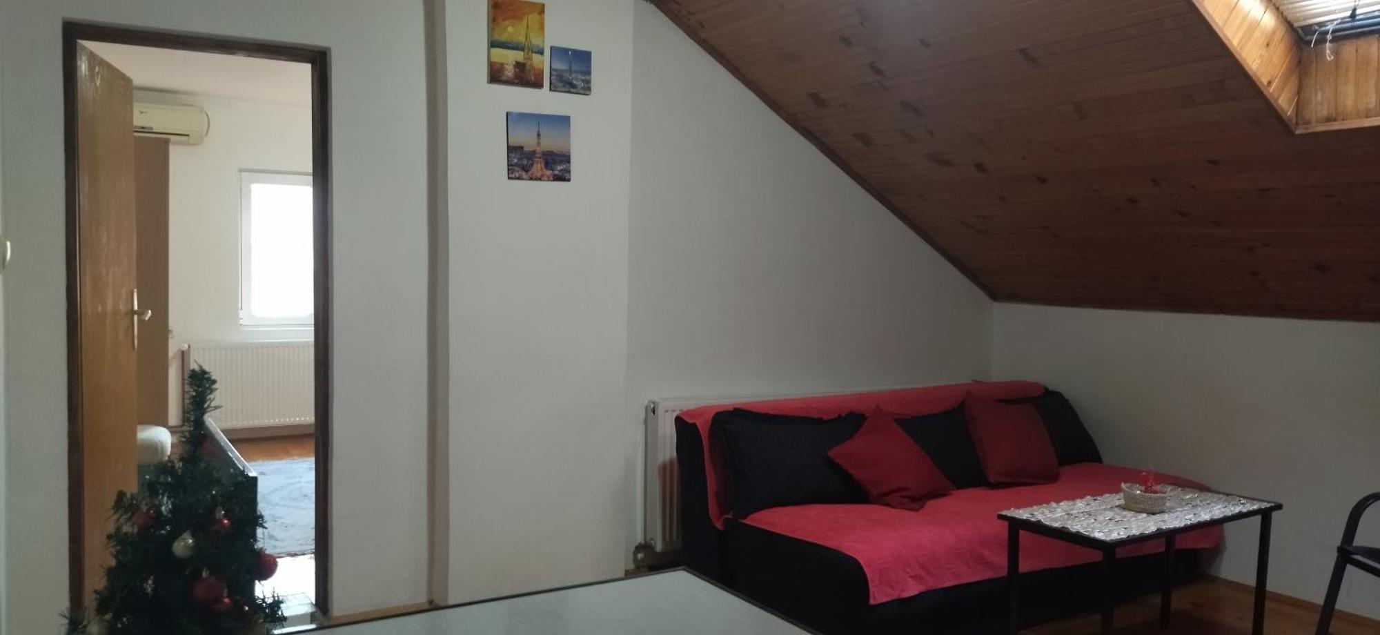 Vila Lenka Sokobanja Pokój zdjęcie