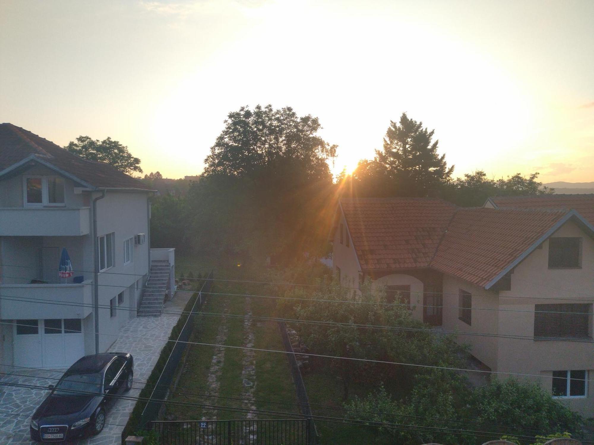 Vila Lenka Sokobanja Pokój zdjęcie